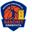 Asociația Județeană de Baschet Dâmbovița